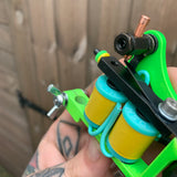 Neon J-Frame Power Liner
