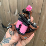 Chocolate Pink V20 Liner