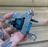 Teal & Steel J-Frame Power Liner
