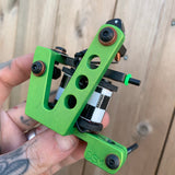 Lime Checker V20 Liner