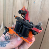 Burnt Orange / Pink Rogers Power Liner