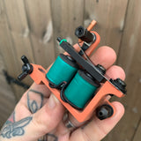 Salmon Bulldog Daily Liner
